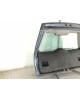 Крышка багажника бу для Ford Mondeo 3 2.5 i,  2001 г.