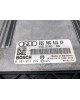Блок управления двигателем бу для Audi A4 B7 2.0 TDi,  2007 г.