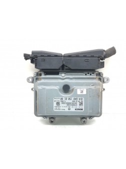 Блок управления двигателем бу для Mercedes A W169 2.0 CDi, 2009 г.