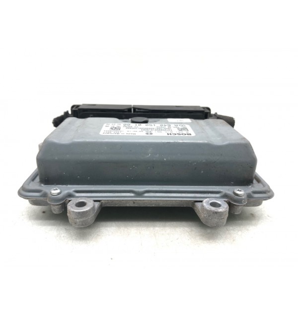 Блок управления двигателем бу для Mercedes A W169 2.0 CDi,  2009 г.