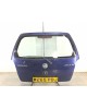 Крышка багажника бу для Opel Agila A 1.2 i,  2000 г.