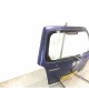 Крышка багажника бу для Opel Agila A 1.2 i,  2000 г.