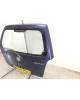 Крышка багажника бу для Opel Agila A 1.2 i,  2000 г.