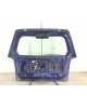 Крышка багажника бу для Opel Agila A 1.2 i,  2000 г.