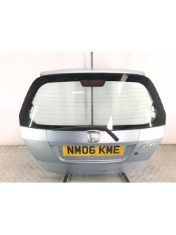 Крышка багажника бу для Honda Jazz  1.2 i,  2006 г.