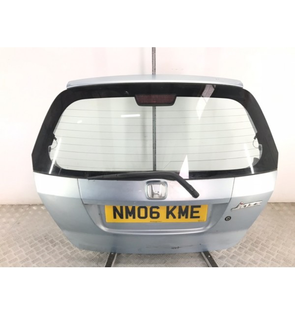 Крышка багажника бу для Honda Jazz  1.2 i,  2006 г.