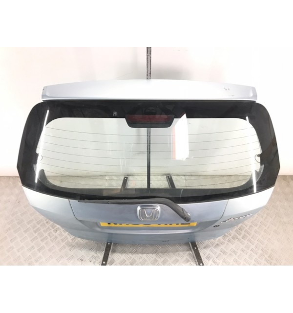 Крышка багажника бу для Honda Jazz  1.2 i,  2006 г.