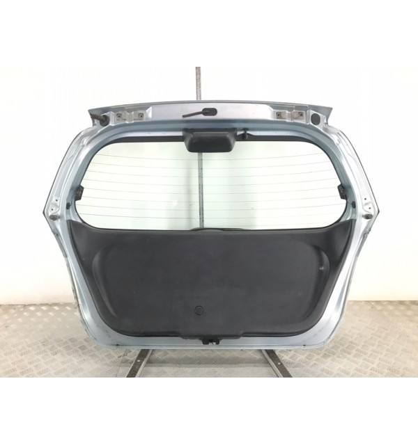 Крышка багажника бу для Honda Jazz  1.2 i,  2006 г.