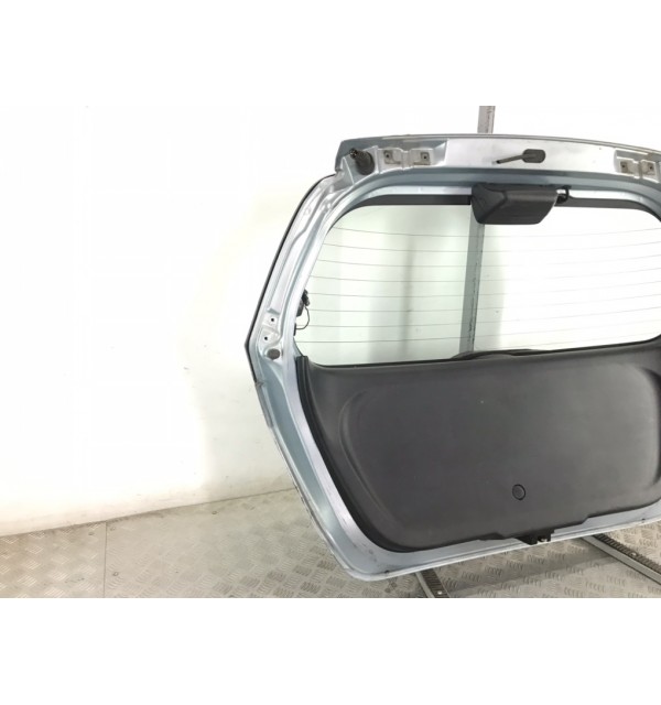Крышка багажника бу для Honda Jazz  1.2 i,  2006 г.