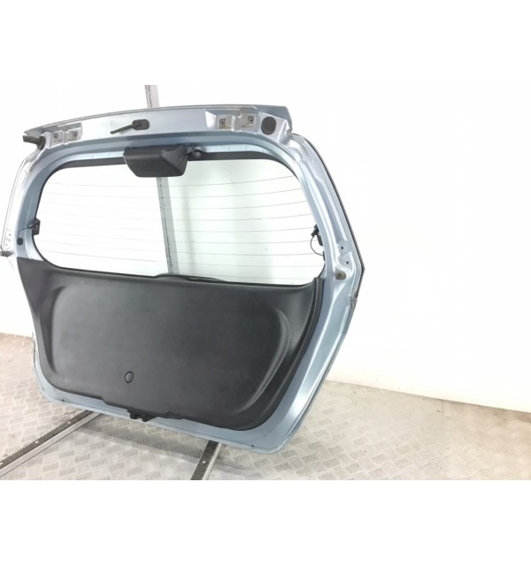 Крышка багажника бу для Honda Jazz  1.2 i,  2006 г.