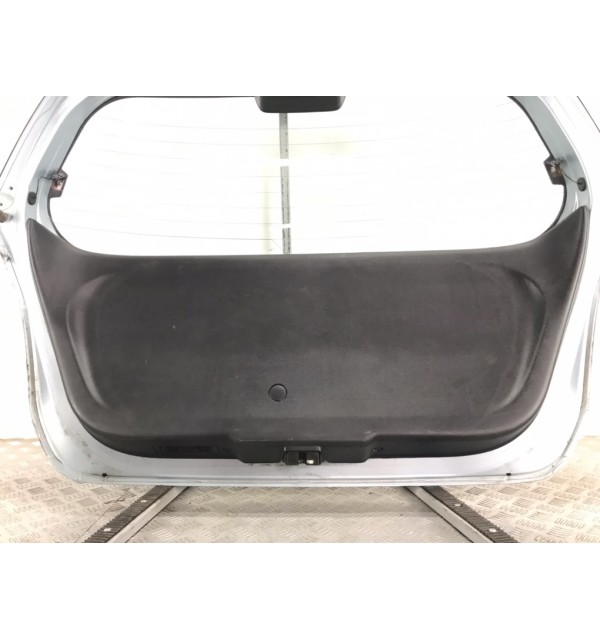 Крышка багажника бу для Honda Jazz  1.2 i,  2006 г.