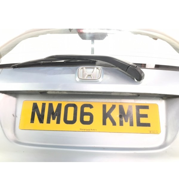 Крышка багажника бу для Honda Jazz  1.2 i,  2006 г.