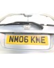 Крышка багажника бу для Honda Jazz  1.2 i,  2006 г.