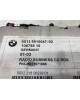 Магнитола бу для BMW 3 E46 2.2 i,  2003 г.