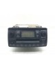 Магнитола бу для Toyota Corolla  1.4 i,  2003 г.