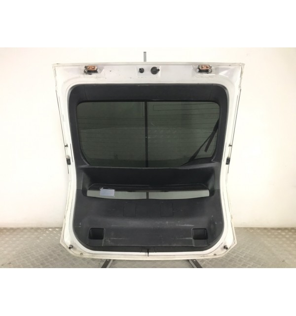 Крышка багажника бу для Toyota Prius  1.8 i,  2011 г.
