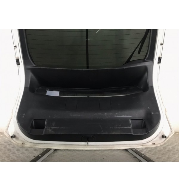 Крышка багажника бу для Toyota Prius  1.8 i,  2011 г.