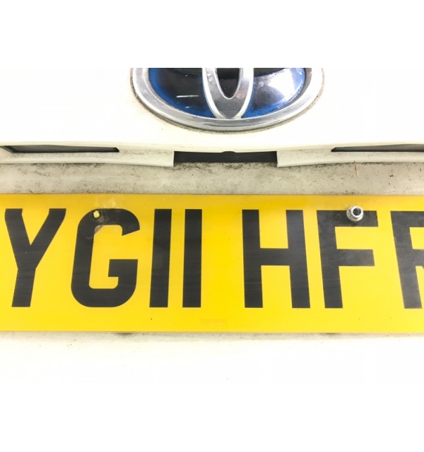 Крышка багажника бу для Toyota Prius  1.8 i,  2011 г.