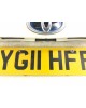 Крышка багажника бу для Toyota Prius  1.8 i,  2011 г.