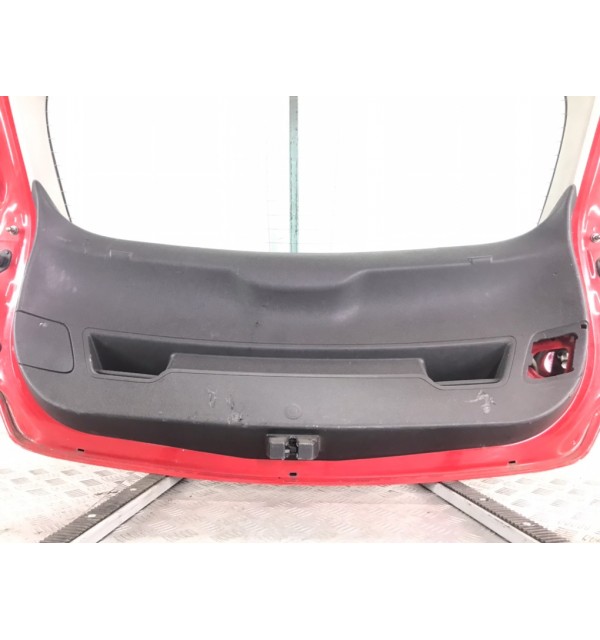 Крышка багажника бу для Opel Astra J 1.6 i,  2012 г.
