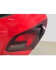 Крышка багажника бу для Opel Astra J 1.6 i,  2012 г.