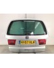 Крышка багажника бу для Seat Alhambra  2.0 TDi,  2007 г.