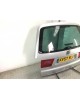 Крышка багажника бу для Seat Alhambra  2.0 TDi,  2007 г.