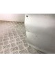 Крышка багажника бу для Seat Alhambra  2.0 TDi,  2007 г.