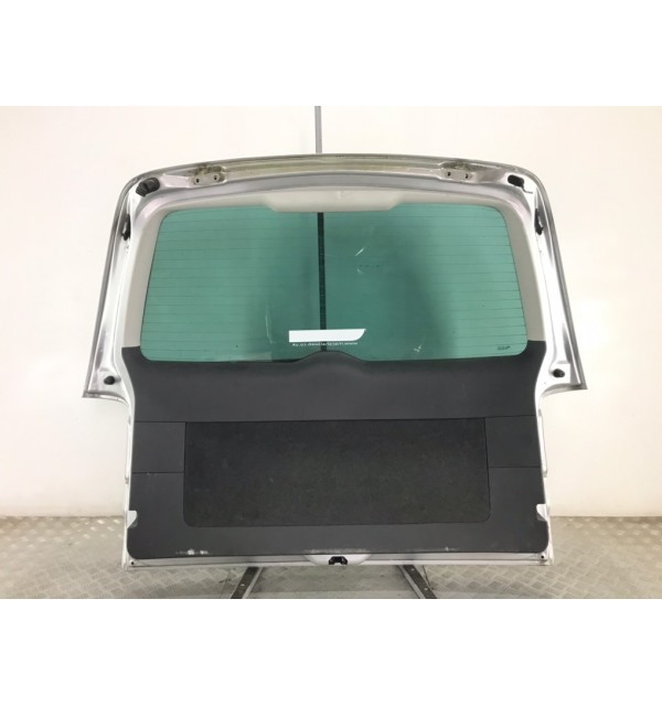 Крышка багажника бу для Seat Alhambra  2.0 TDi,  2007 г.