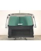 Крышка багажника бу для Seat Alhambra  2.0 TDi,  2007 г.