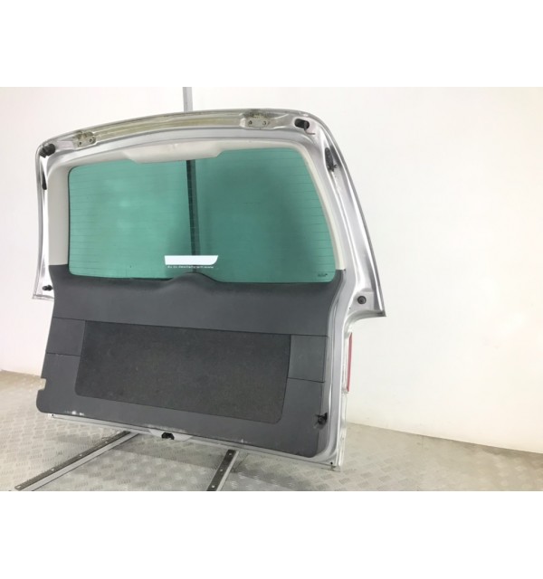 Крышка багажника бу для Seat Alhambra  2.0 TDi,  2007 г.