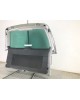 Крышка багажника бу для Seat Alhambra  2.0 TDi,  2007 г.