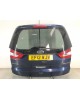 Крышка багажника бу для Ford Galaxy  2.0 TDCi,  2012 г.