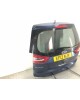 Крышка багажника бу для Ford Galaxy  2.0 TDCi,  2012 г.