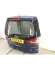 Крышка багажника бу для Ford Galaxy  2.0 TDCi,  2012 г.