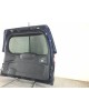Крышка багажника бу для Ford Galaxy  2.0 TDCi,  2012 г.