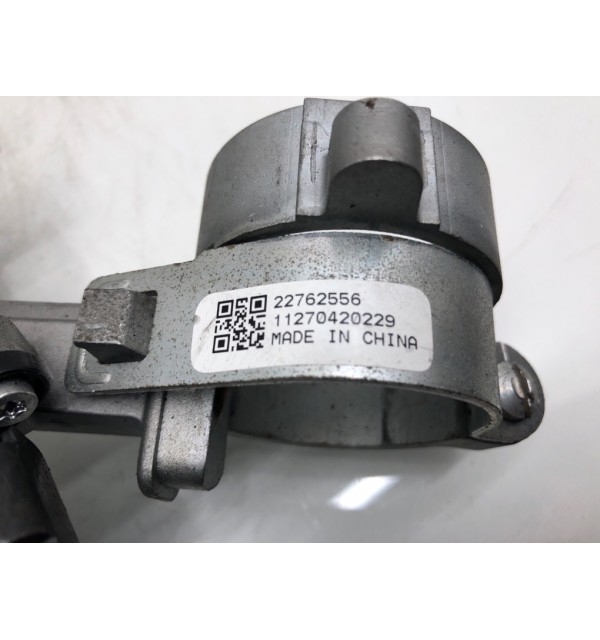 Замок зажигания бу для Opel Astra J 1.6 i,  2011 г.