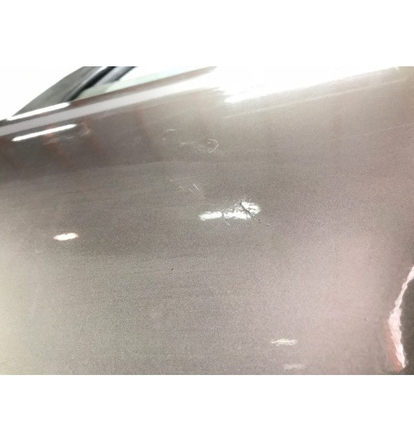 Дверь задняя левая бу для Nissan Qashqai  1.6 i,  2007 г.