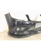 Бампер передний бу для Mercedes C W204 1.8 i,  2008 г.