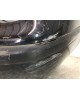 Бампер передний бу для Volkswagen Polo 4 1.2 i,  2004 г.