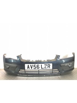 Бампер передний бу для Ford Focus 2 1.6 i,  2006 г.