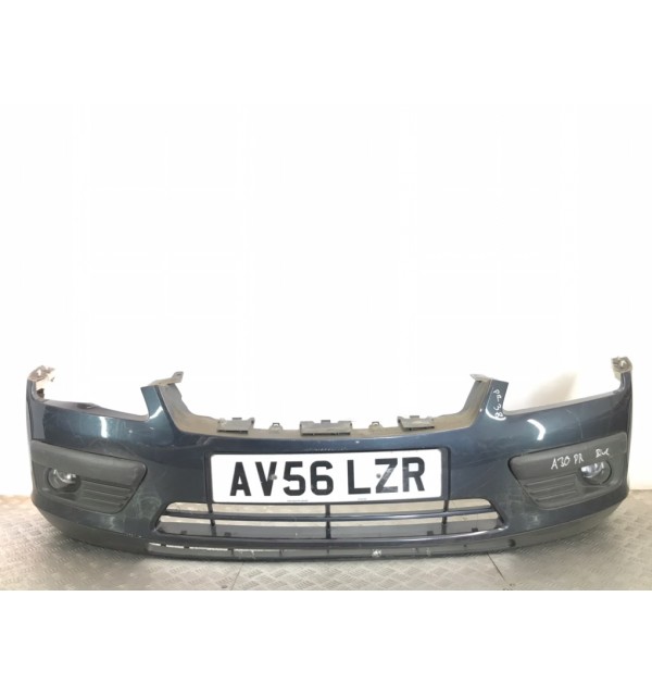 Бампер передний бу для Ford Focus 2 1.6 i,  2006 г.