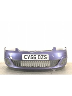 Бампер передний бу для Ford Fiesta 5 1.3 i,  2006 г.