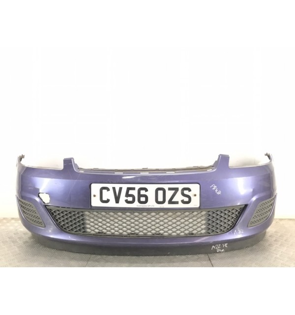 Бампер передний бу для Ford Fiesta 5 1.3 i,  2006 г.