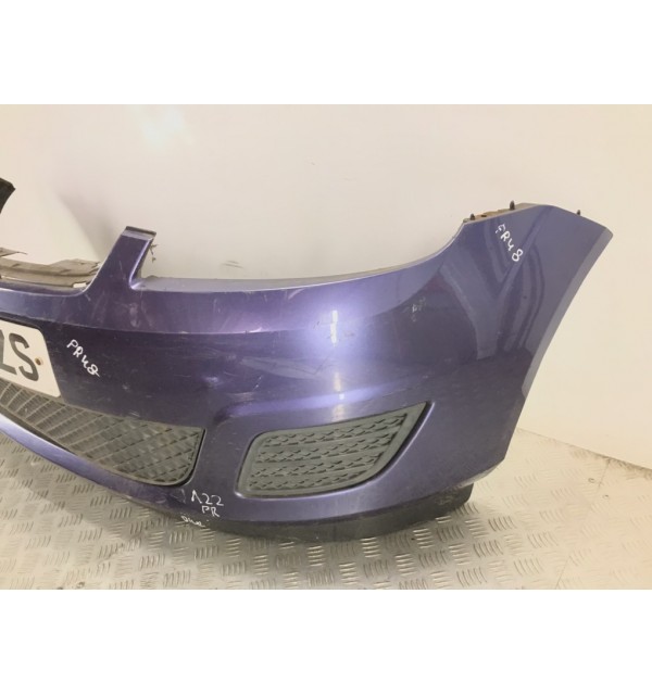 Бампер передний бу для Ford Fiesta 5 1.3 i,  2006 г.