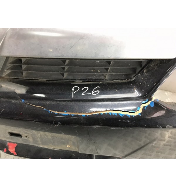 Бампер передний бу для Opel Tigra B 1.4 i,  2008 г.