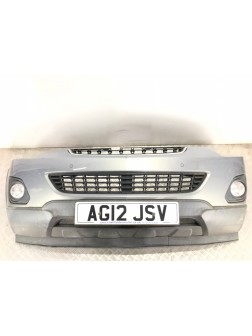 Бампер передний бу для Opel Antara  2.2 CDTi,  2012 г.