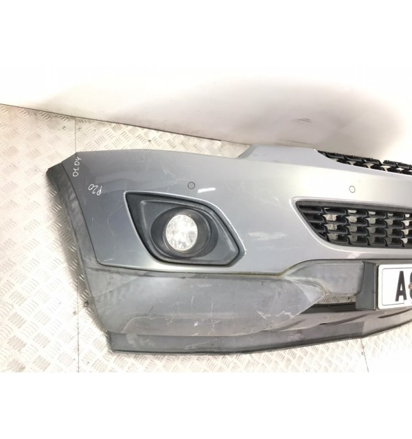 Бампер передний бу для Opel Antara  2.2 CDTi,  2012 г.