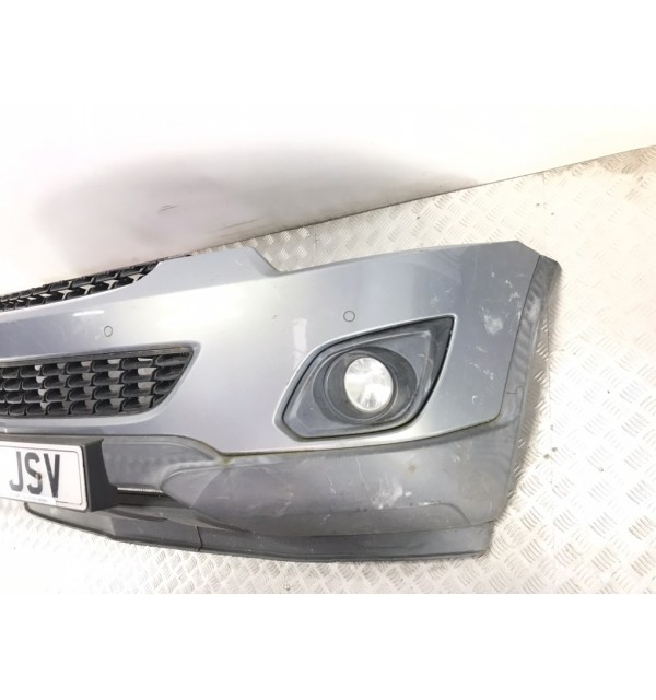 Бампер передний бу для Opel Antara  2.2 CDTi,  2012 г.