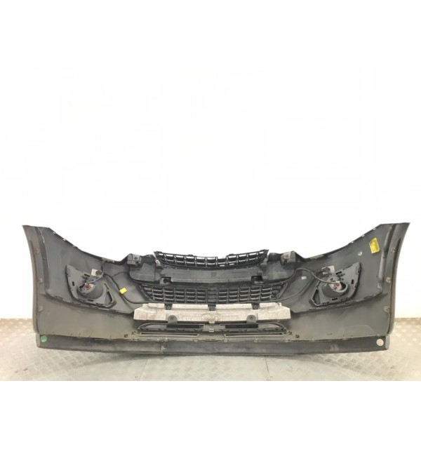 Бампер передний бу для Opel Antara  2.2 CDTi,  2012 г.